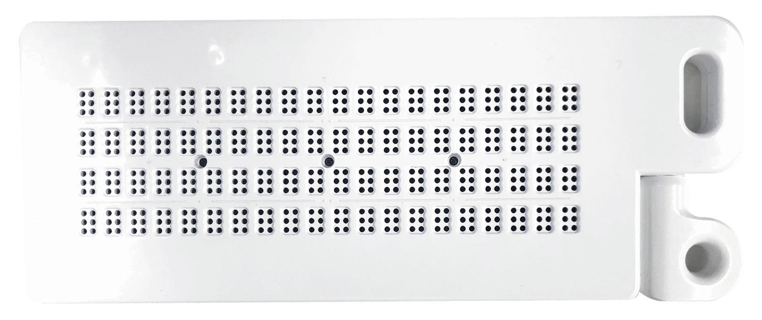 環保點字溝通學習板 Versa Slate