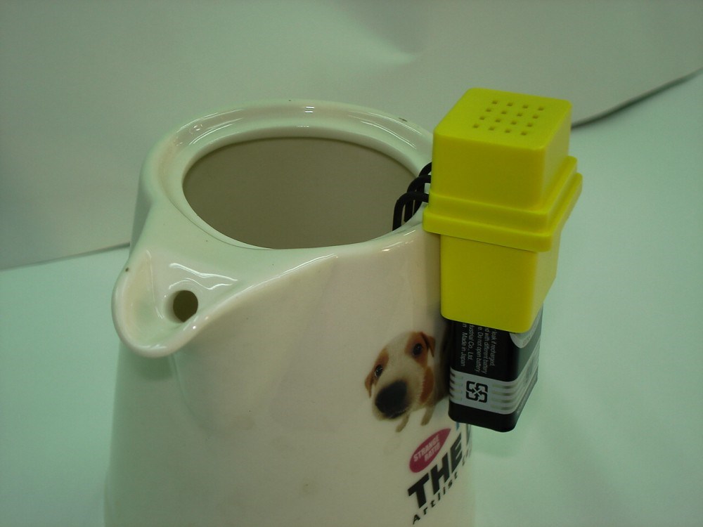 水位偵測器