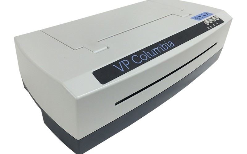 VP Columbia 點字列表機