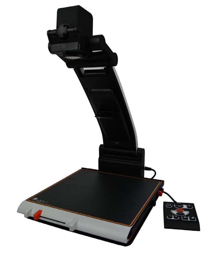 LVI ML PRO FHD