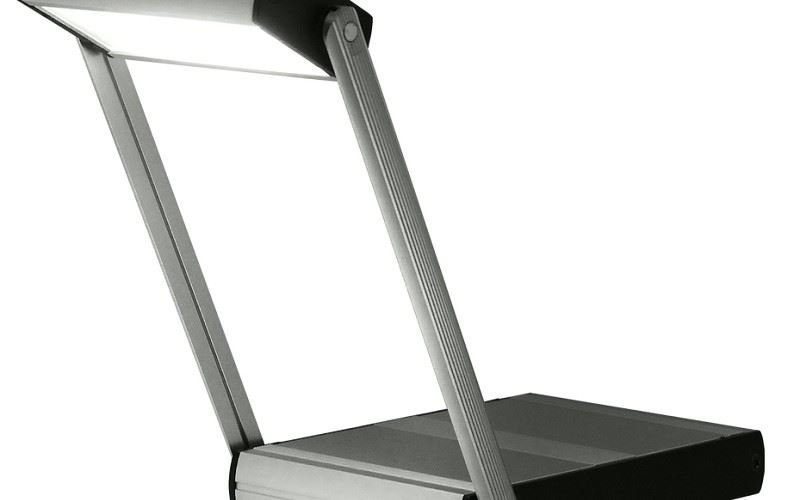 i -Lite 隨身LED檯燈