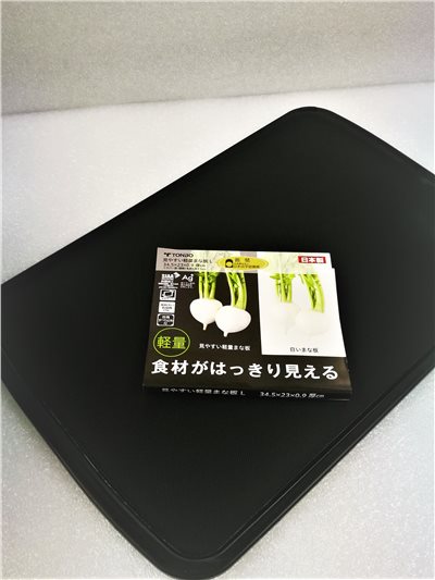日本製抗菌砧板