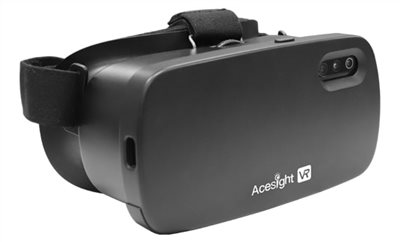 Acesight VR穿戴式